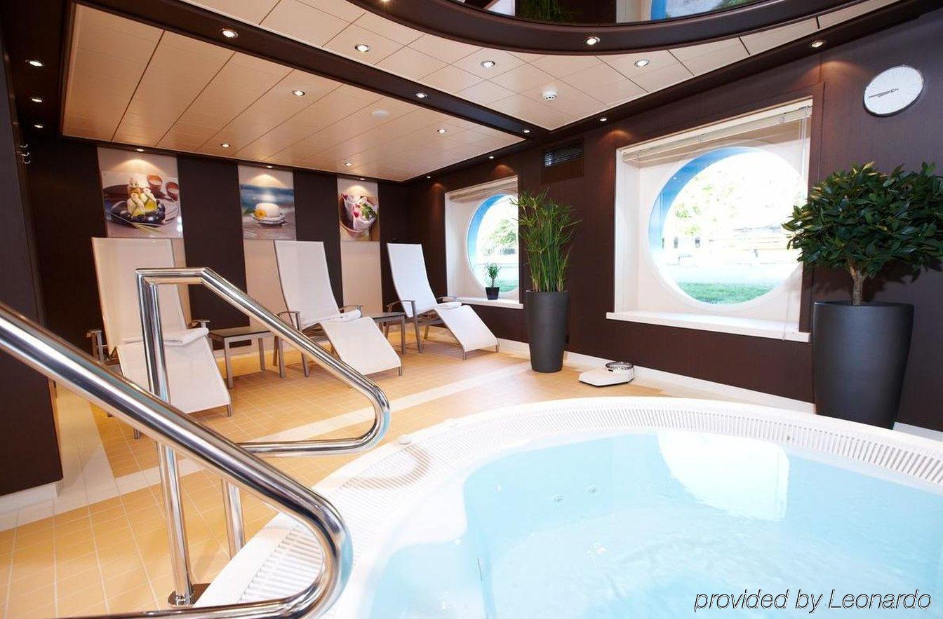 Faircruise Business Hotelship Cologne