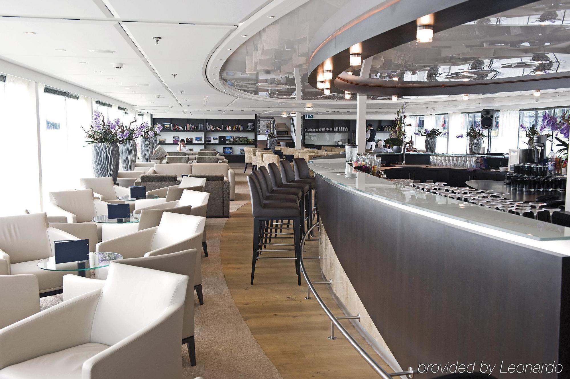 Faircruise Business Hotelship Hotel Cologne