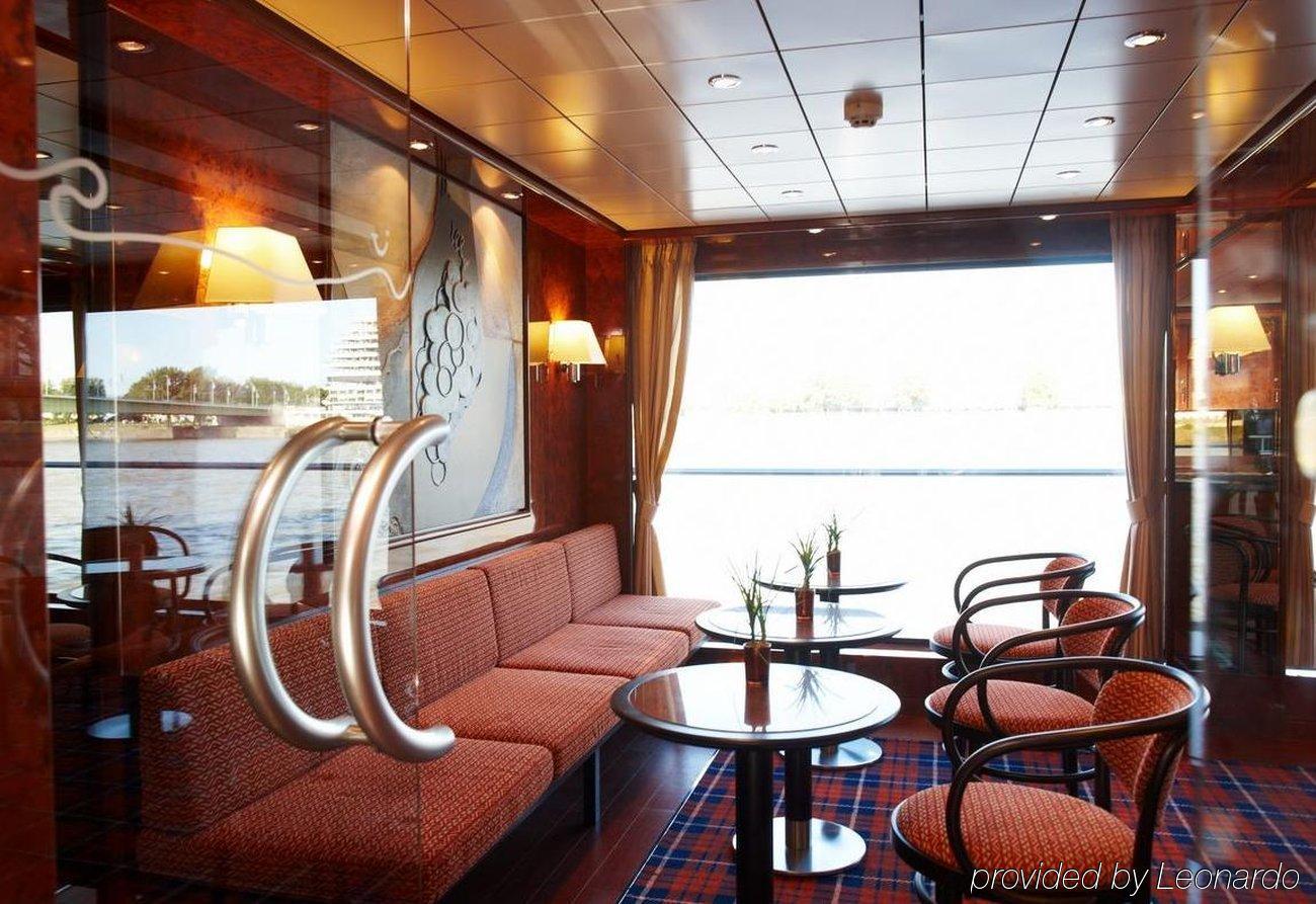 Hotel Faircruise Business Hotelship
