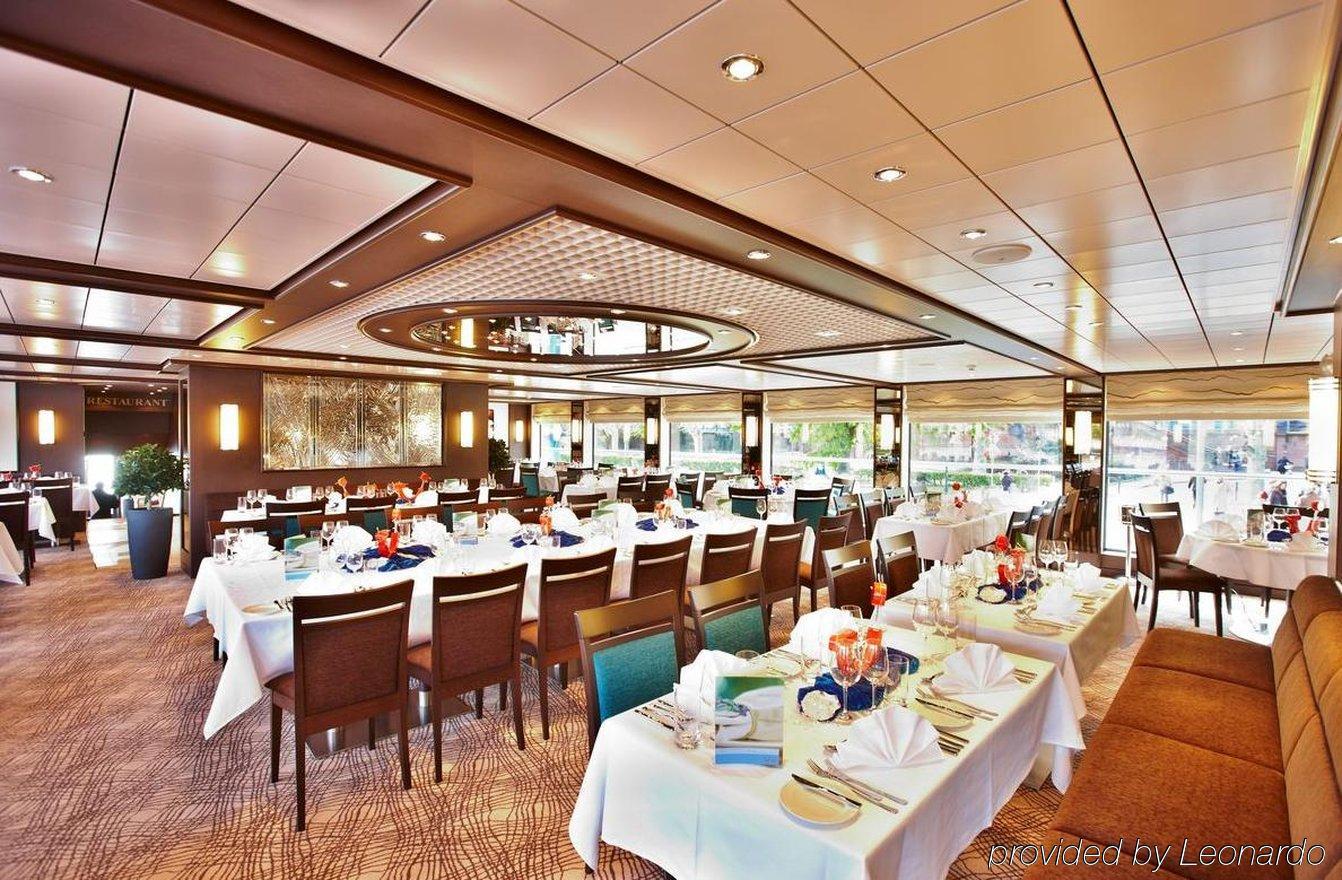 Faircruise Business Hotelship Hotel 4*