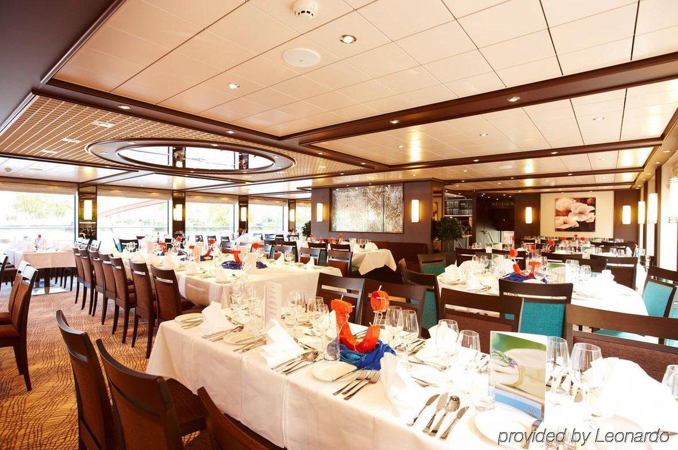 Hotel Faircruise Business Hotelship 4*