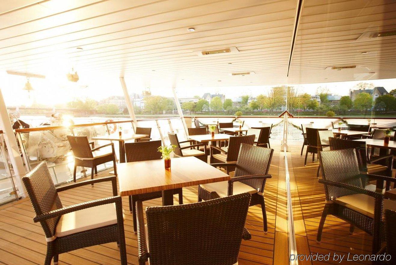 Hotel Faircruise Business Hotelship 4*