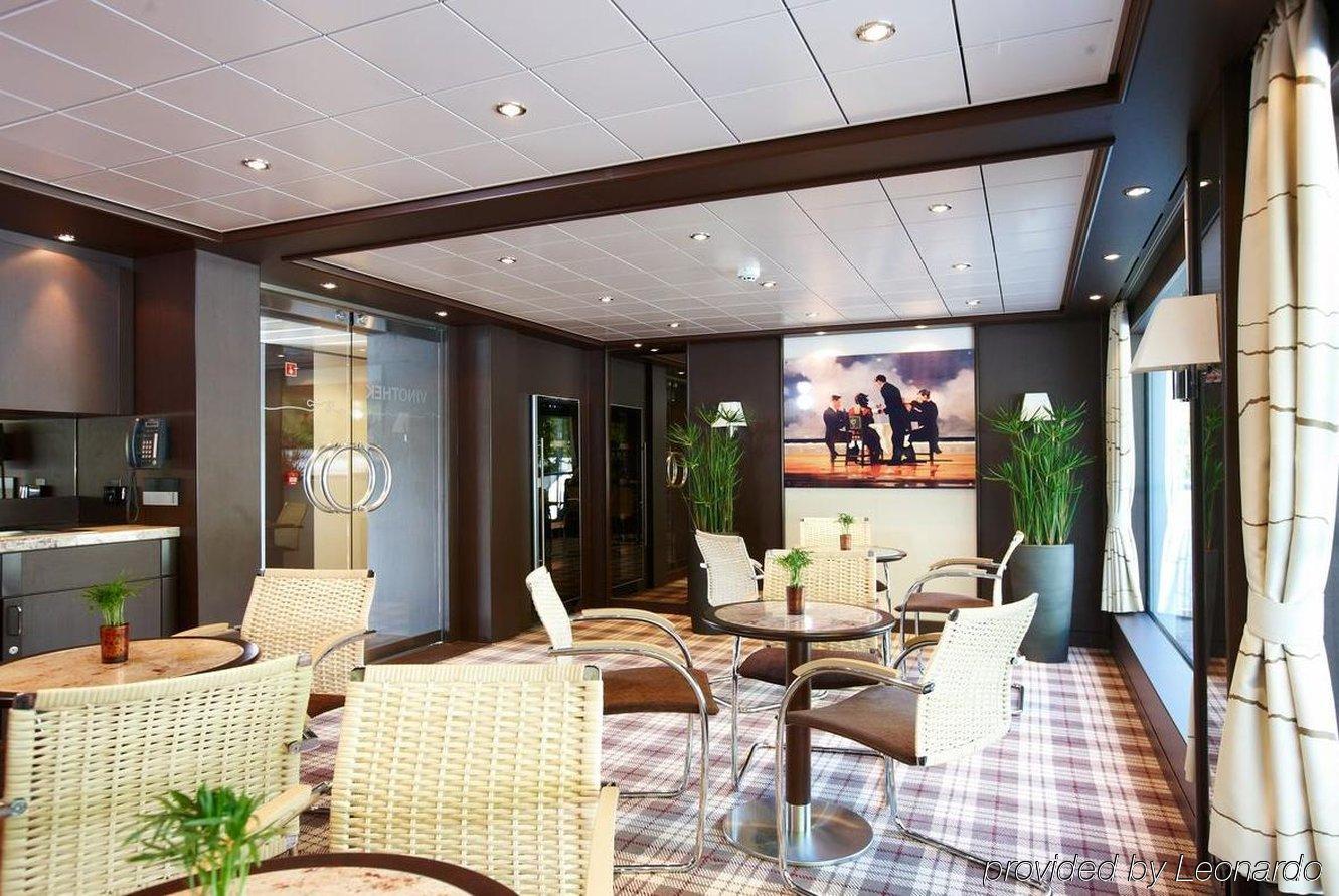 Hotel Faircruise Business Hotelship 4*