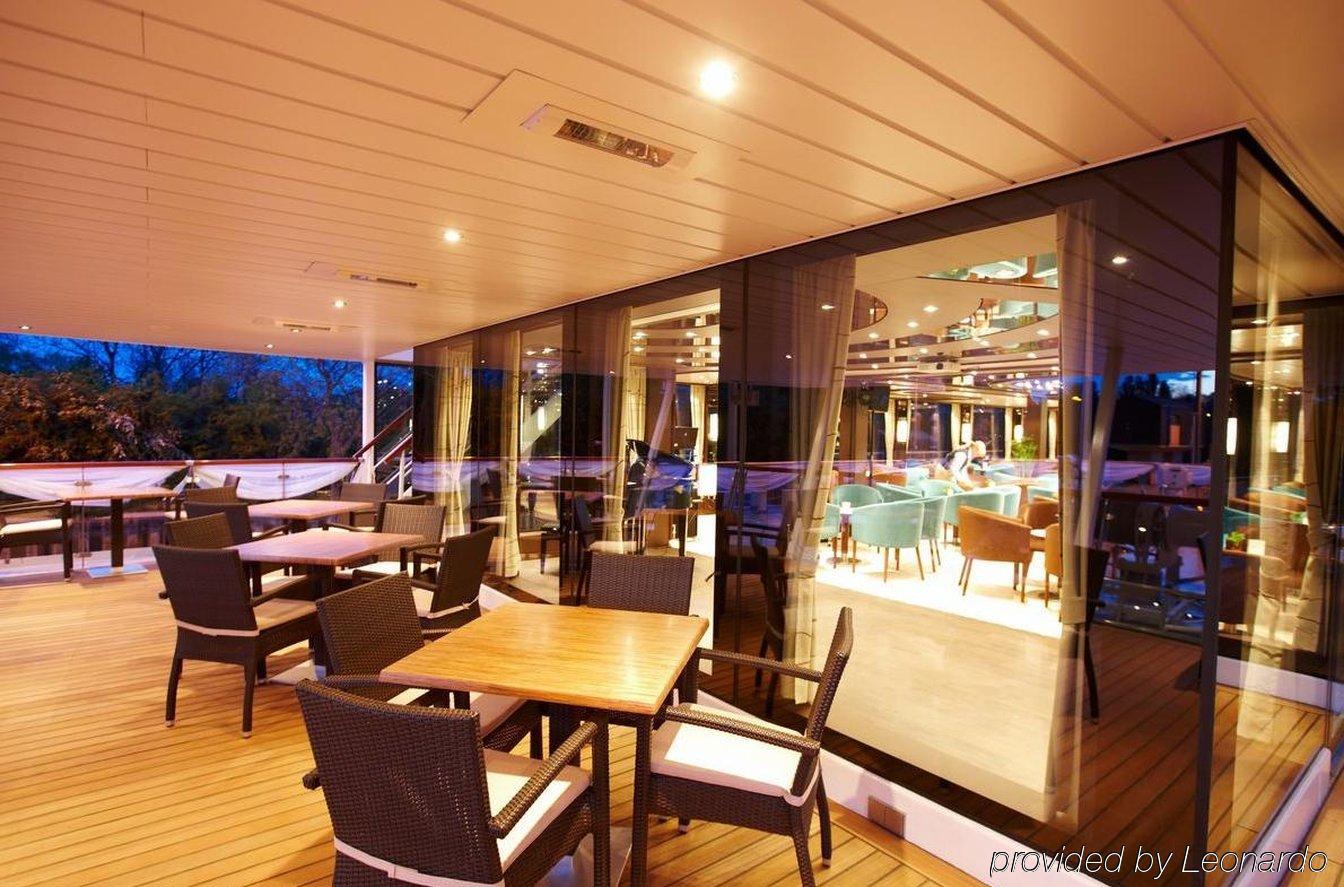 Faircruise Business Hotelship 4*