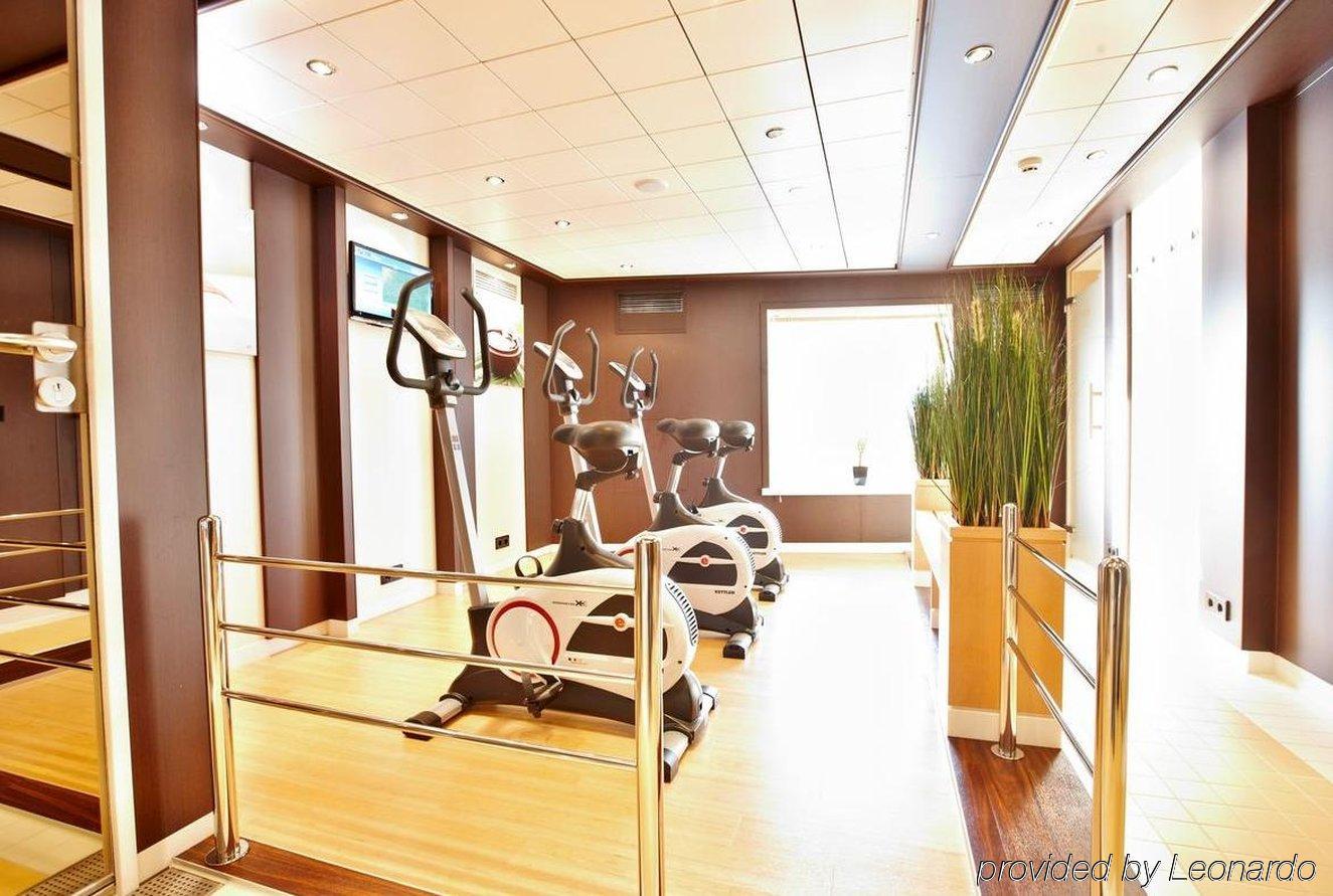Faircruise Business Hotelship Cologne