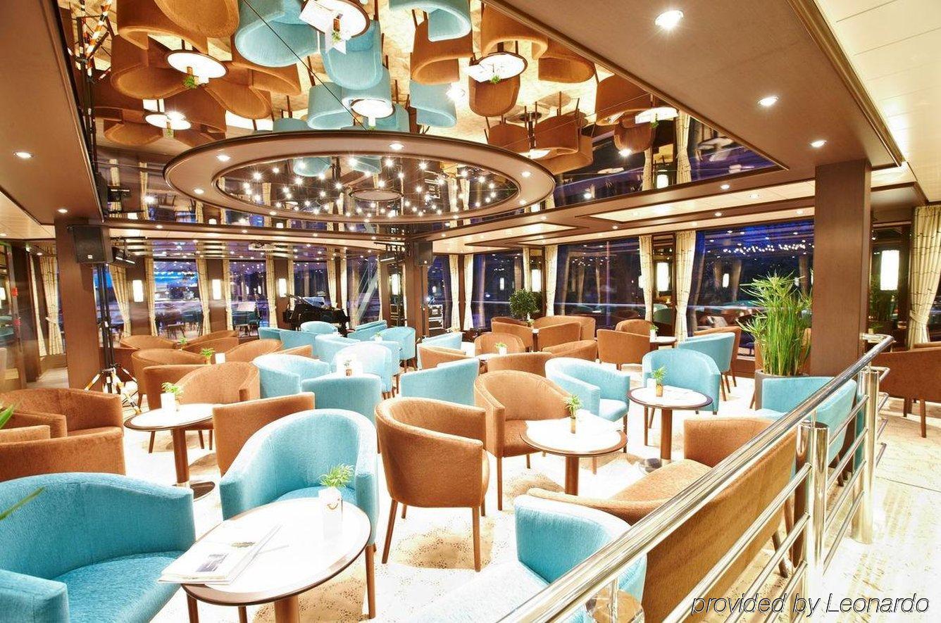 Faircruise Business Hotelship Hotel Cologne