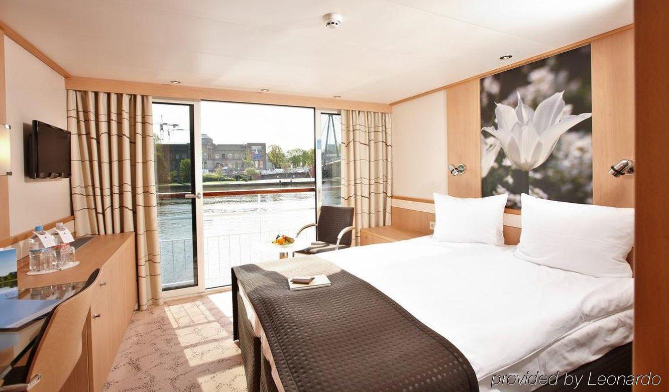 Faircruise Business Hotelship Hotel Cologne
