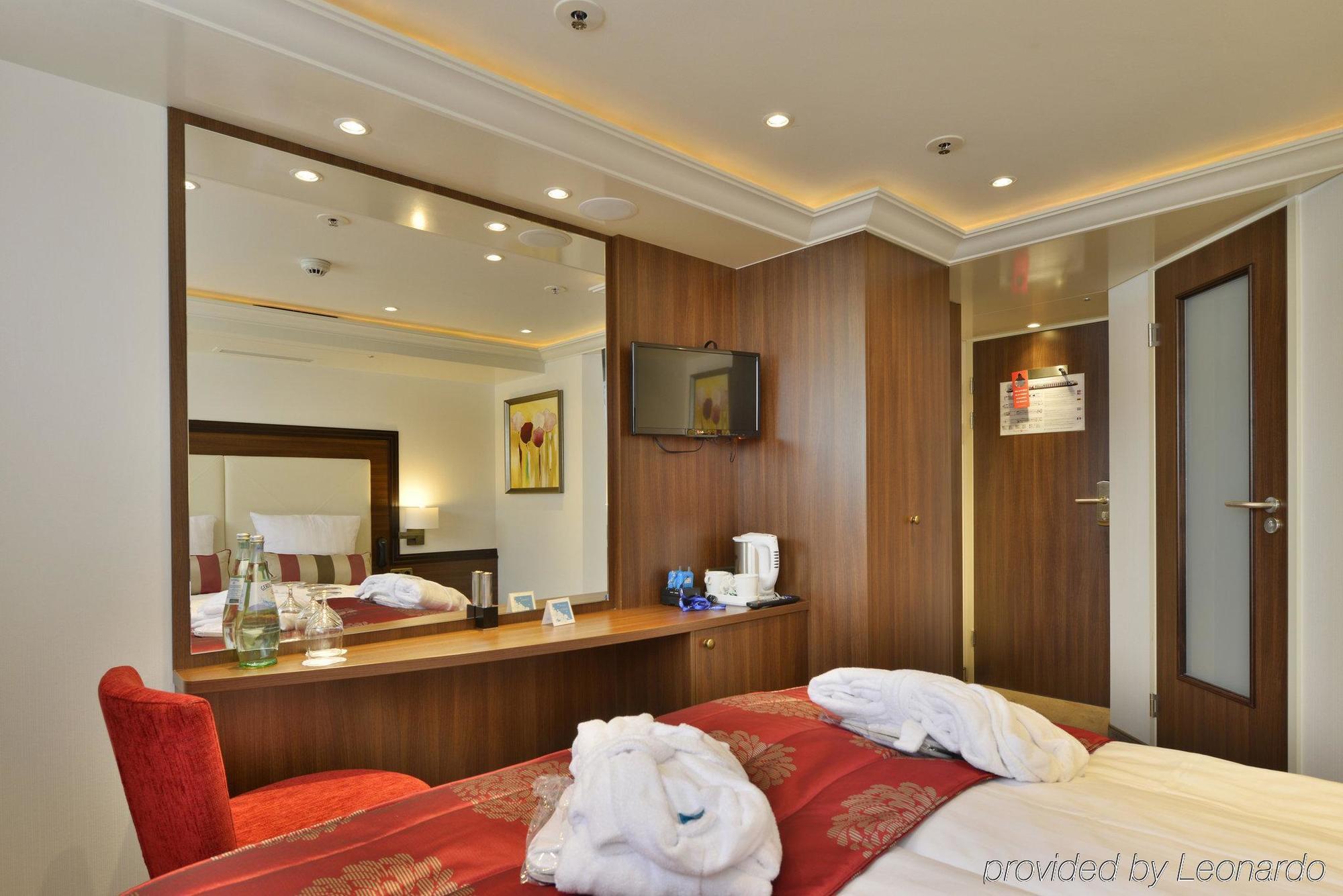 Faircruise Business Hotelship Hotel Cologne
