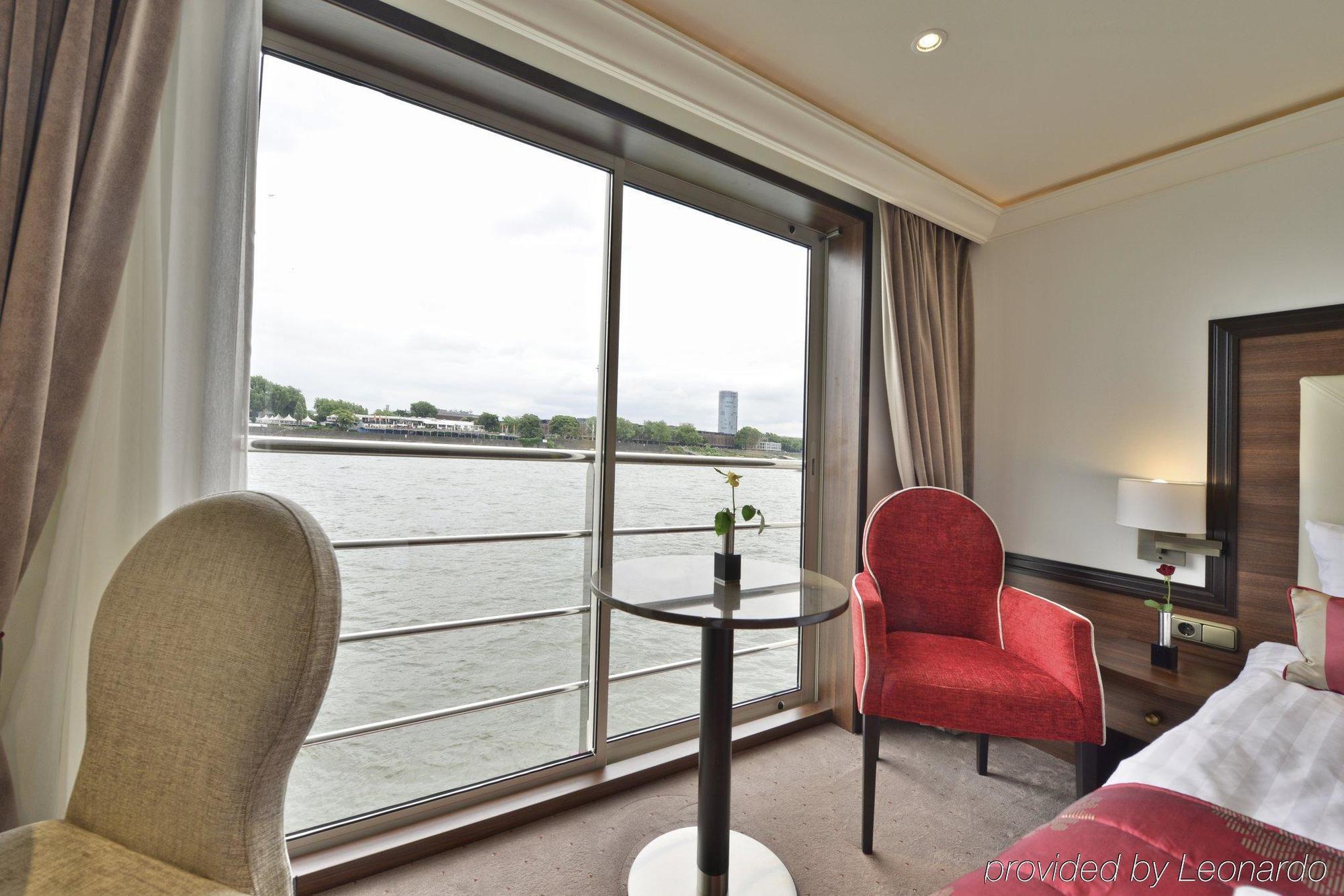 Faircruise Business Hotelship Hotel
