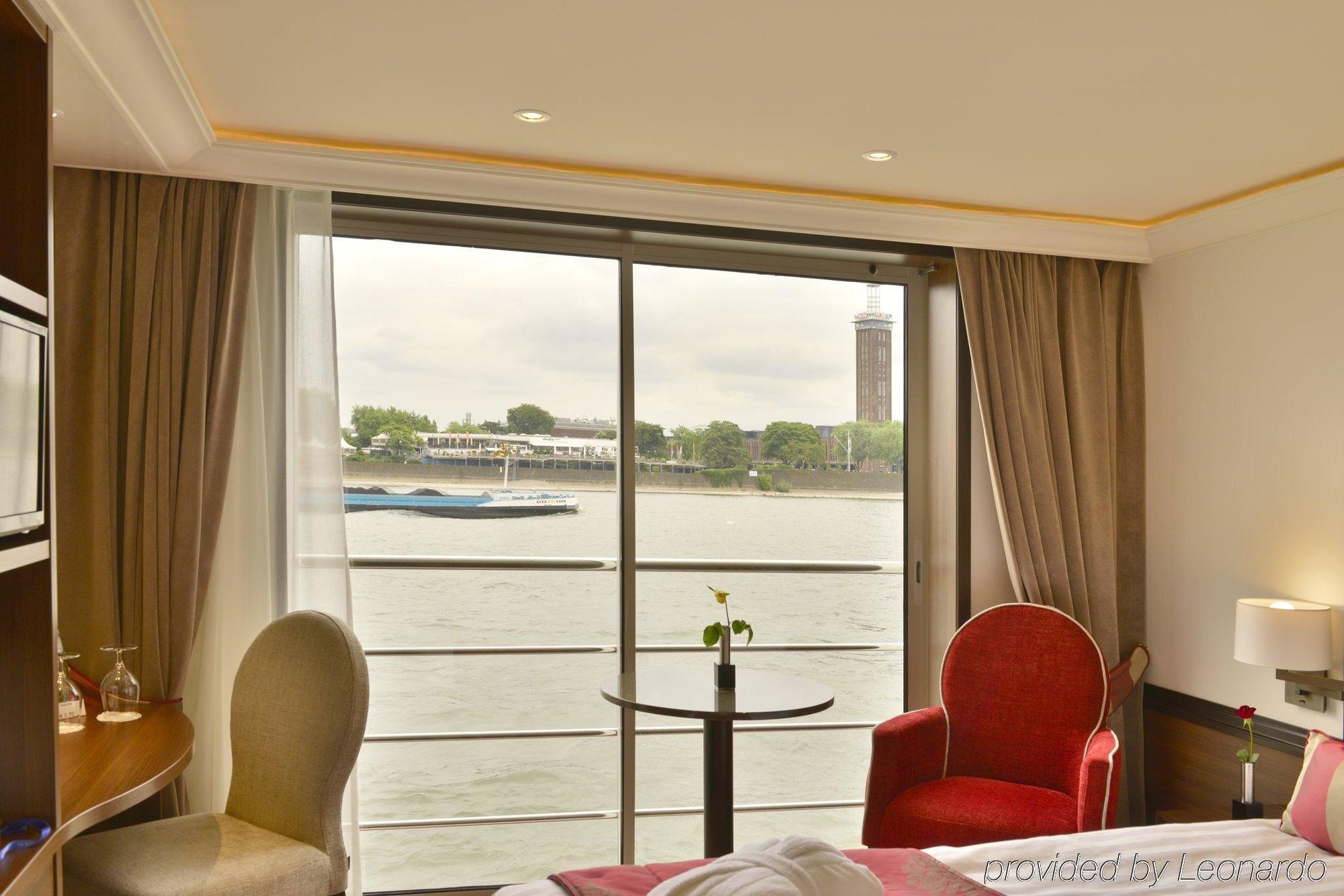 Faircruise Business Hotelship Hotel Cologne