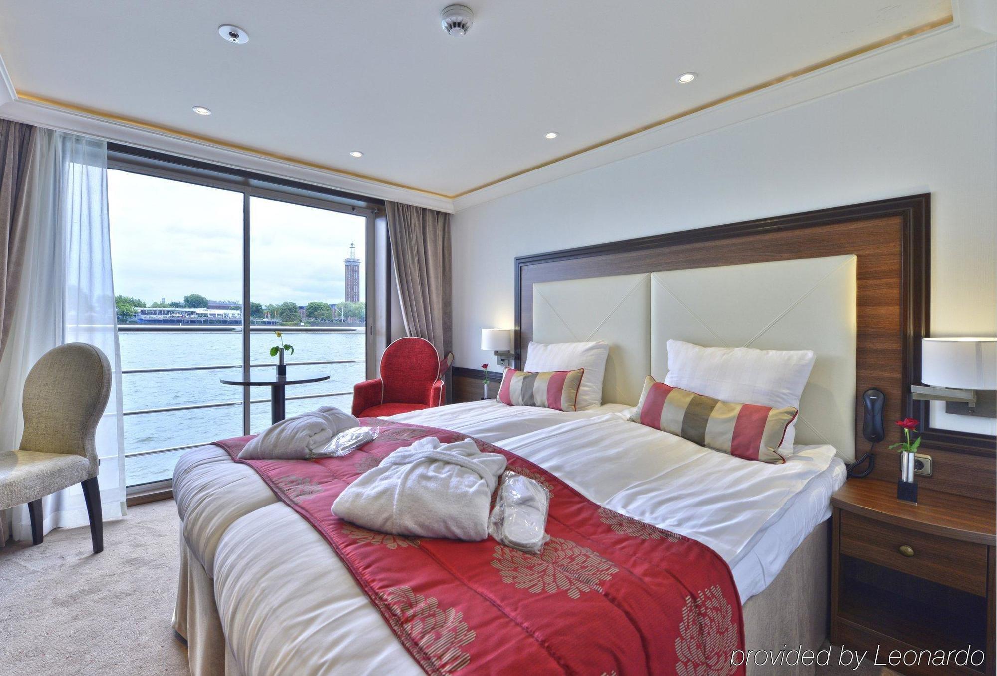 Faircruise Business Hotelship Cologne