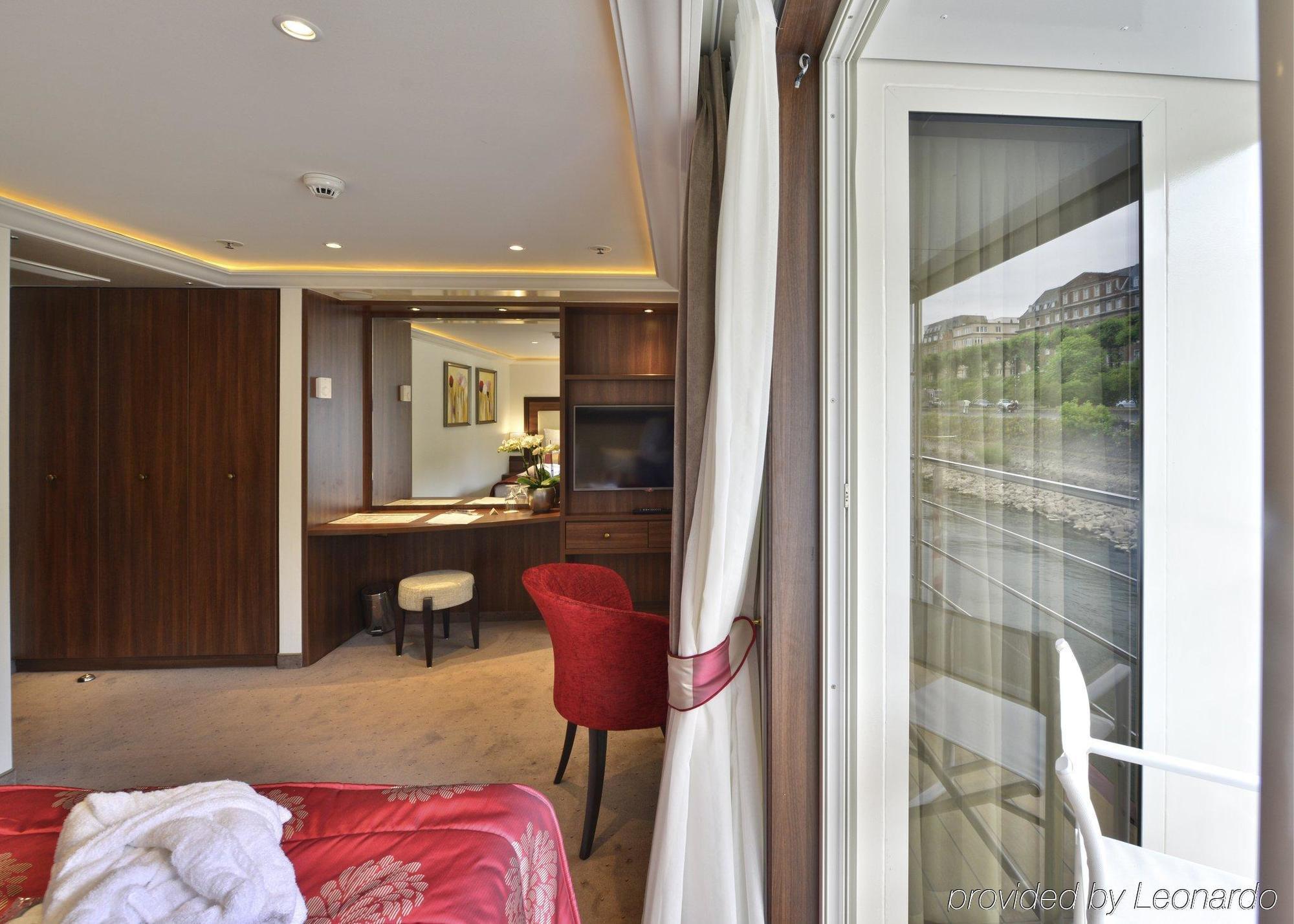 Faircruise Business Hotelship