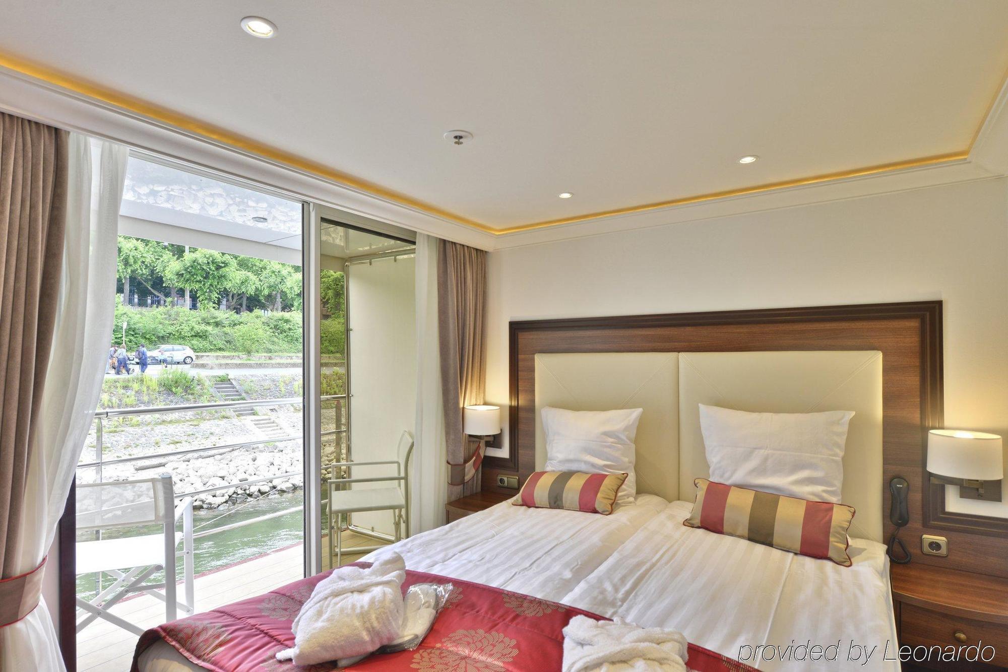 Faircruise Business Hotelship Hotel