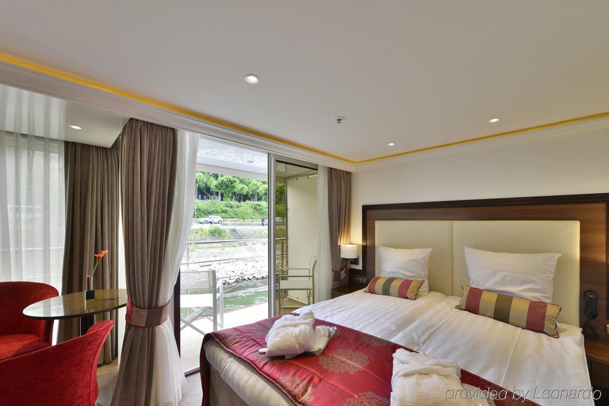 Faircruise Business Hotelship 4* Cologne