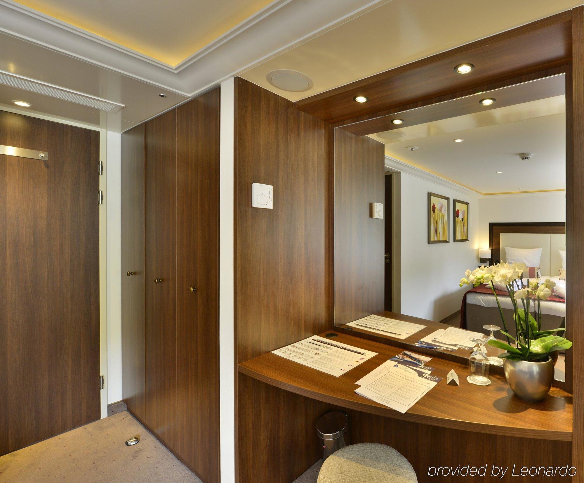 Faircruise Business Hotelship Hotel