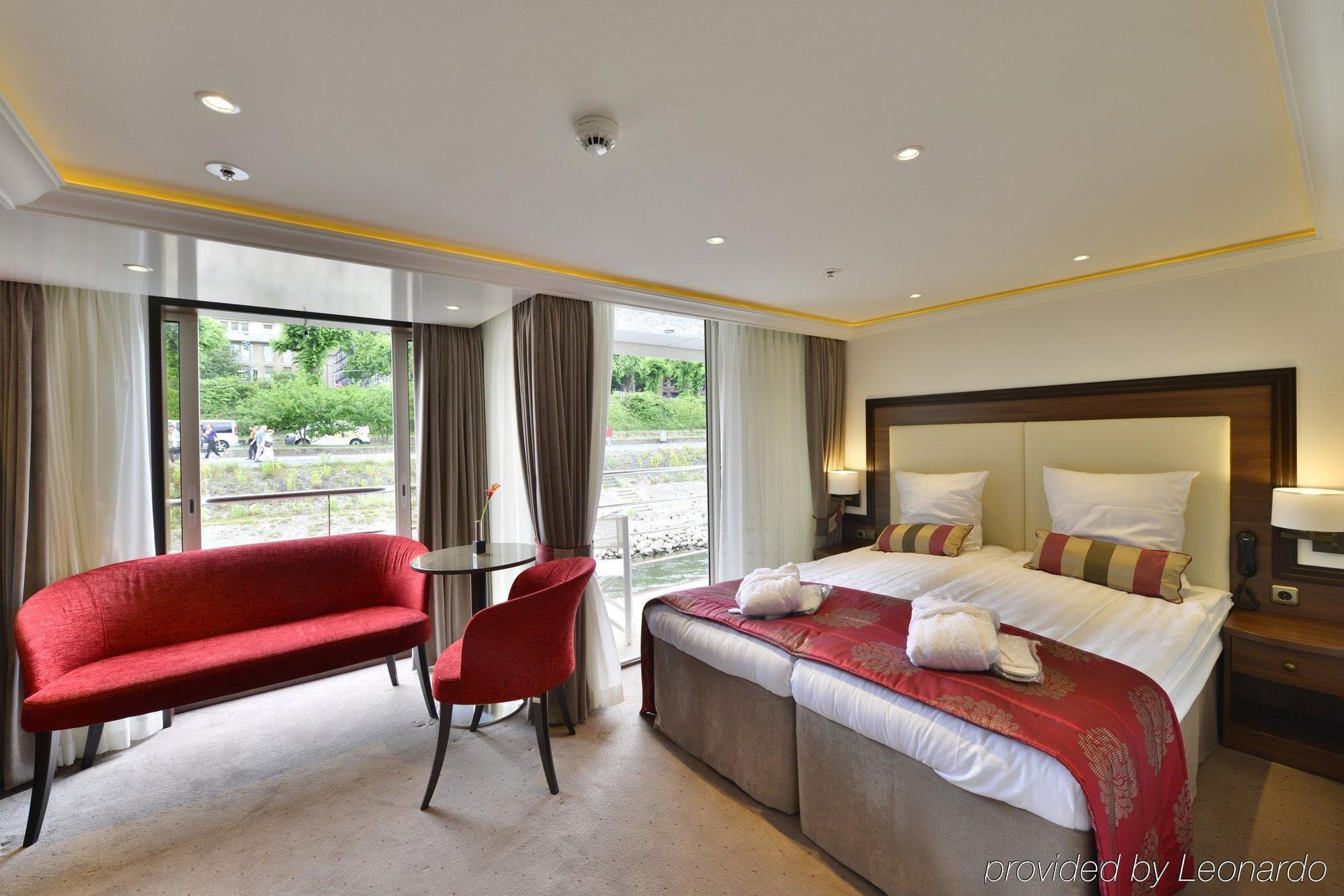 Faircruise Business Hotelship Hotel Cologne