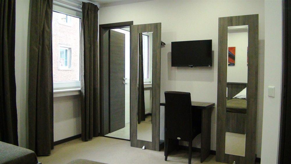 Bürgerhofhotel Hotel 3*