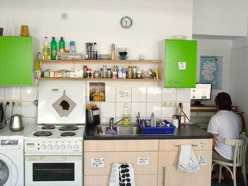 Black Sheep Hostel *