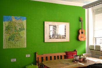 Hostel Black Sheep