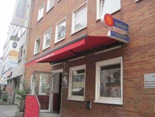 Station - For Backpackers Albergue