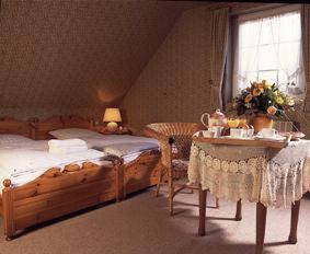 Guest house Matheisen