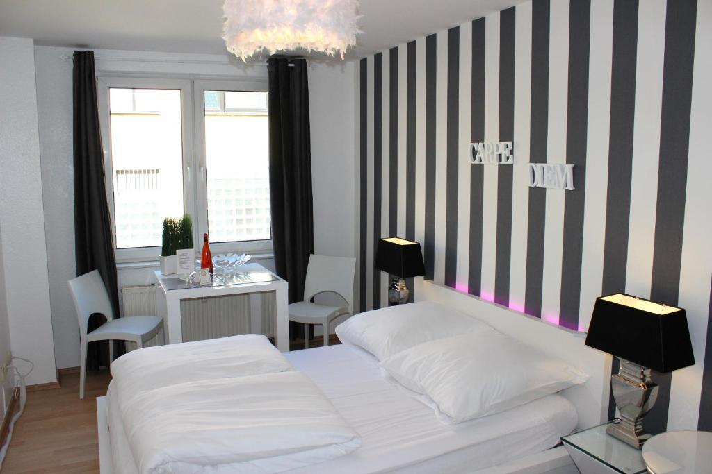 A-partments Appartement Keulen