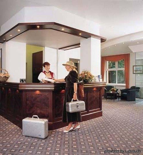 Hotel Allegro