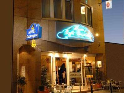 Glockengasse 3* Colonia