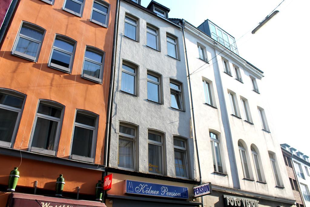 Gasthuis Koelner