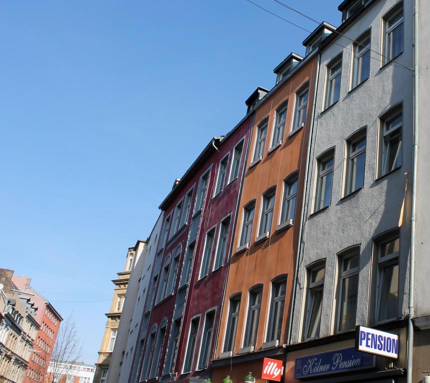 Koelner Gasthuis 2*