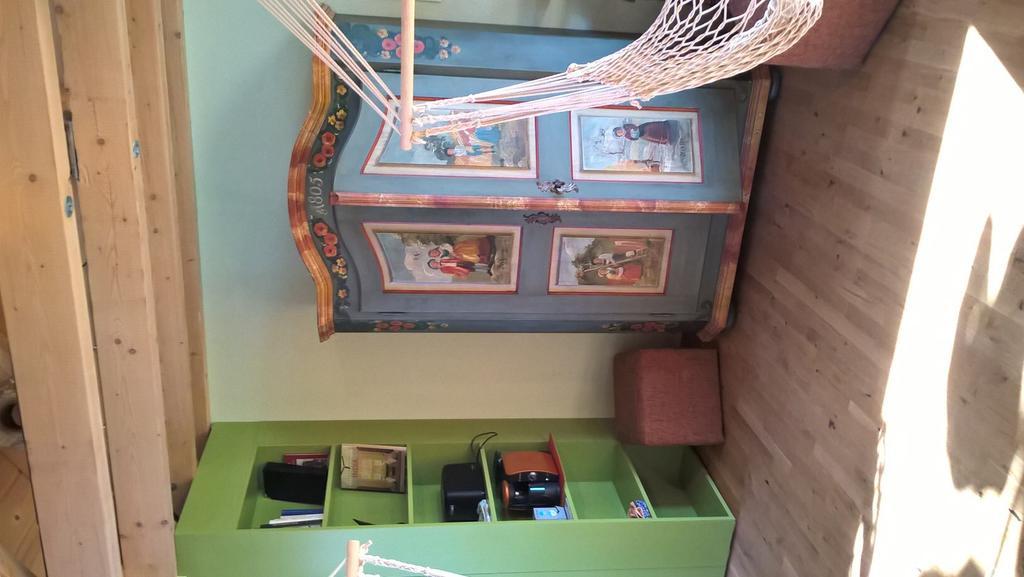 Apartment Wohnstube