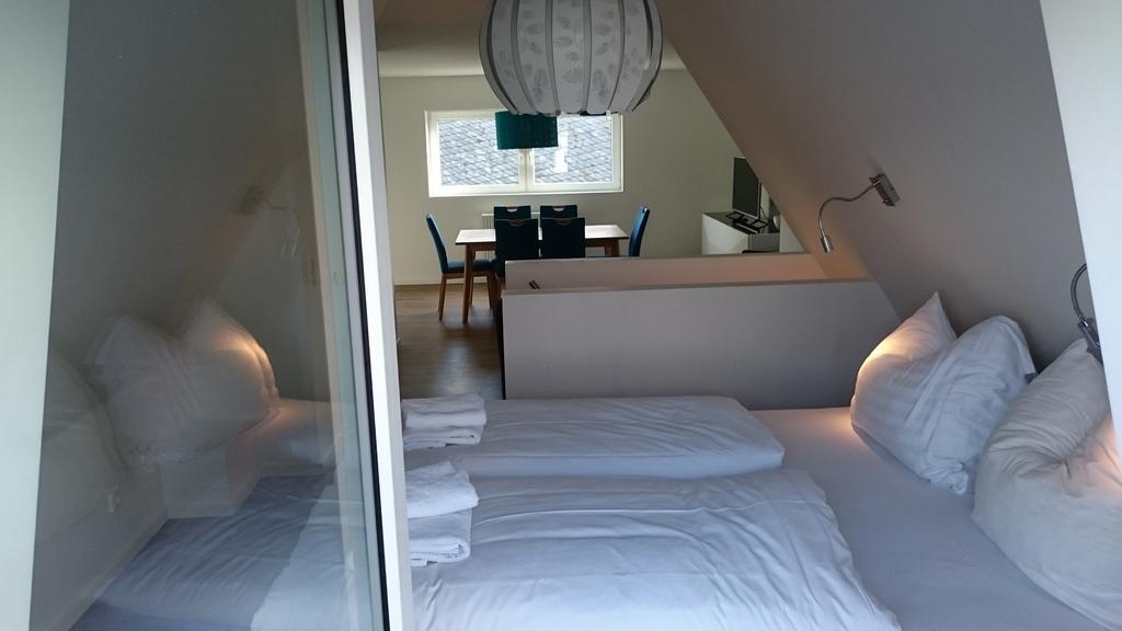 Domapartments Cologne City Heumarkt 46 + 65 Aparthotel 3*