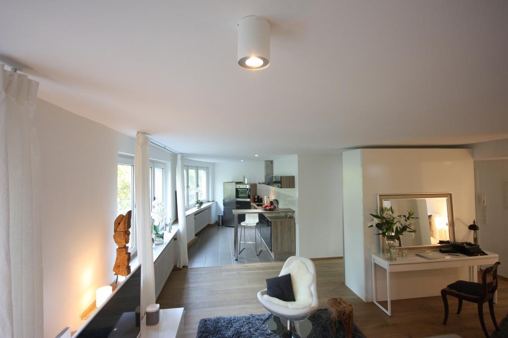 Appartement Dorya Am Ring Cologne