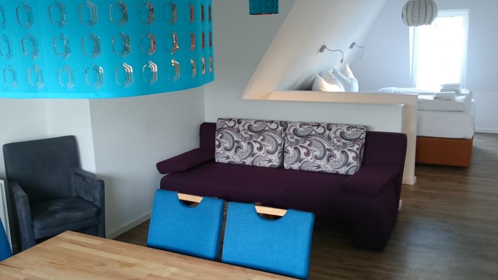 Domapartments Cologne City Heumarkt 46 + 65 Cologne