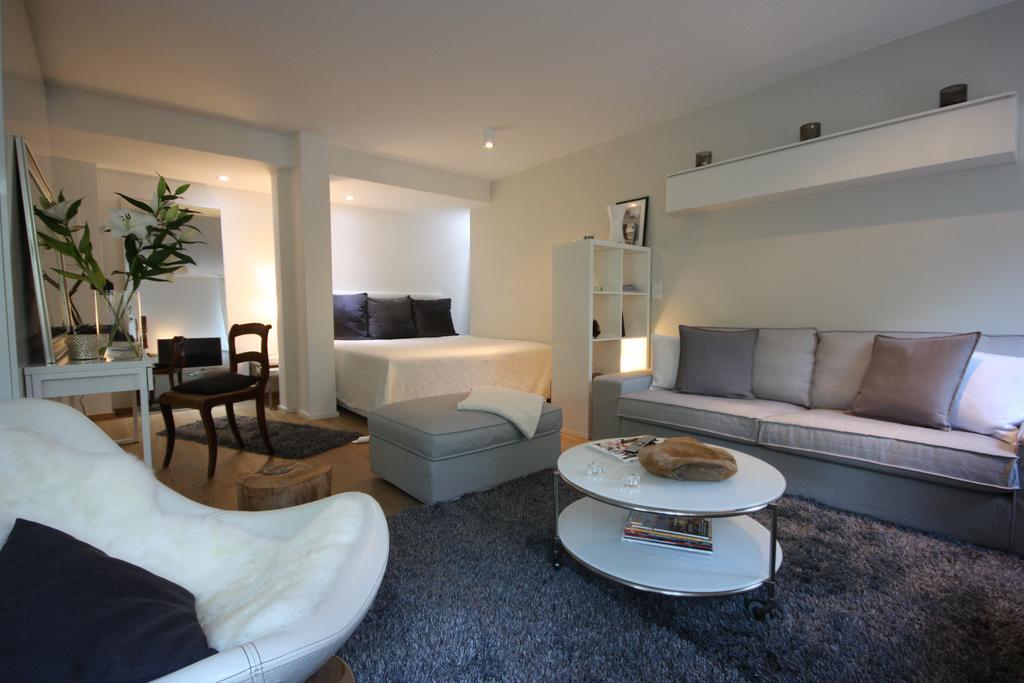 Appartement Dorya Am Ring Cologne