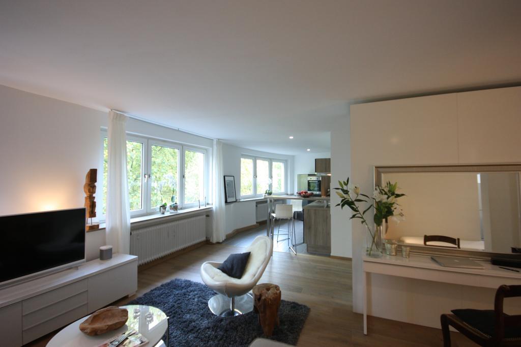 Dorya Am Ring Appartement