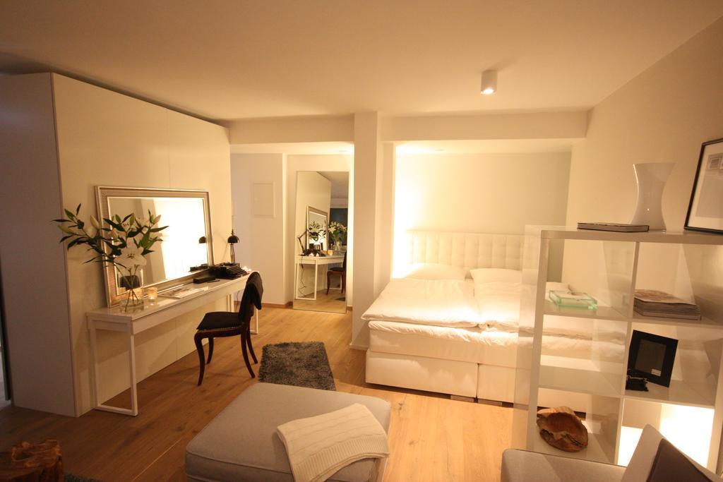 Dorya Am Ring Appartement Cologne