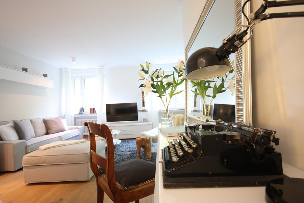 Dorya Am Ring Appartement