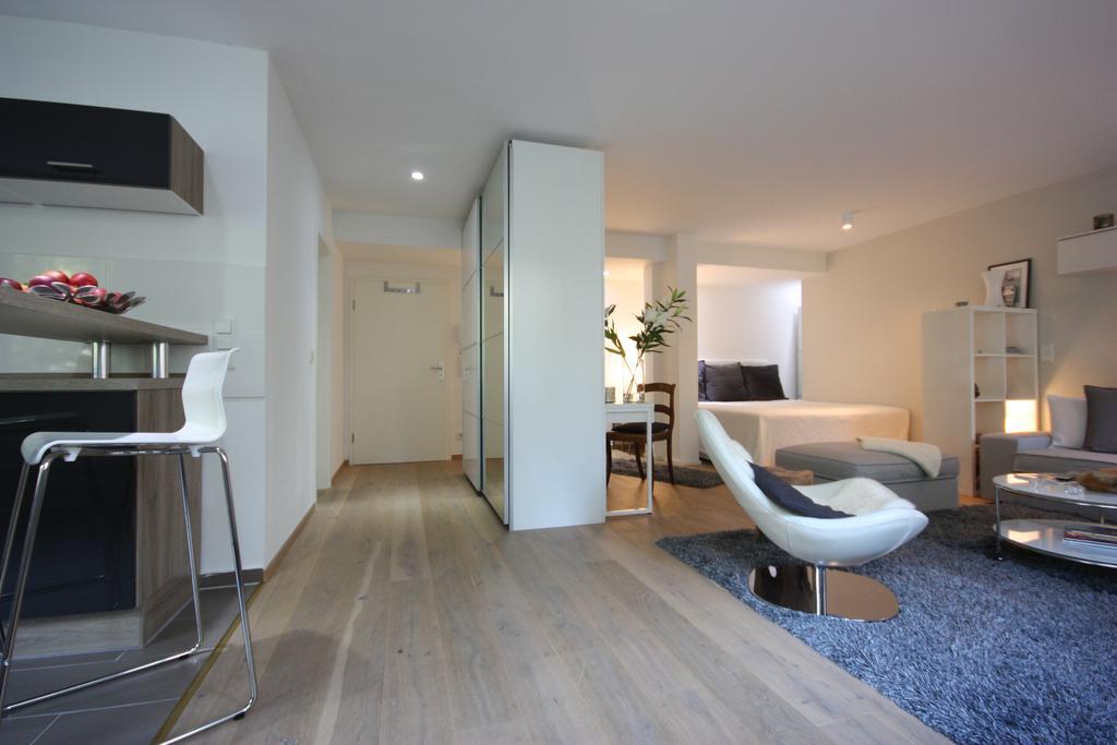 Appartement Dorya Am Ring