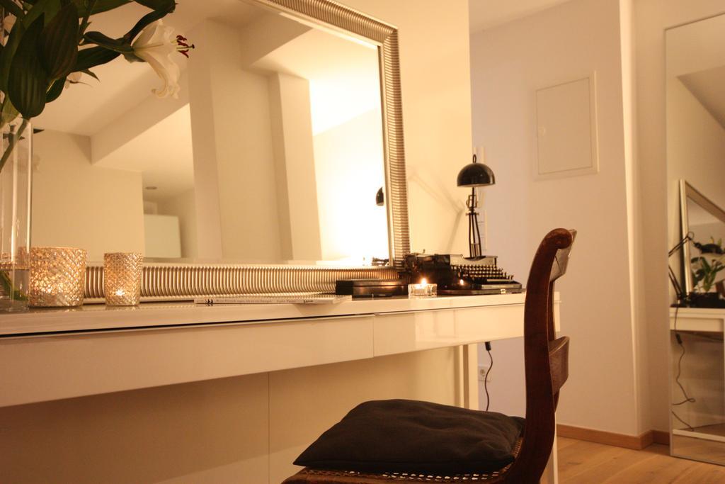 Dorya Am Ring Appartement
