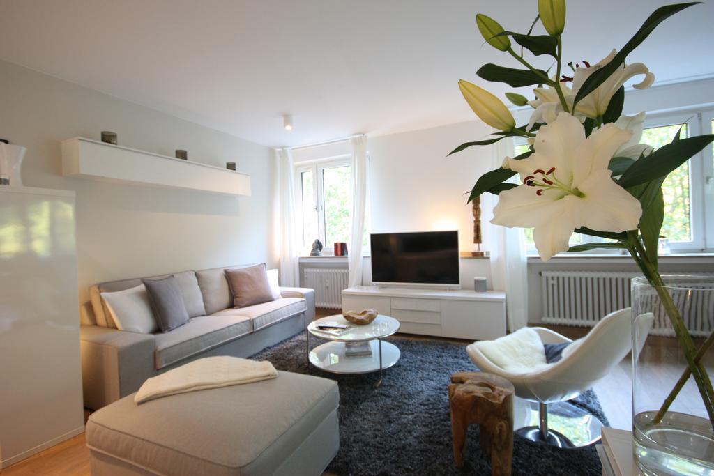 Dorya Am Ring Appartement *