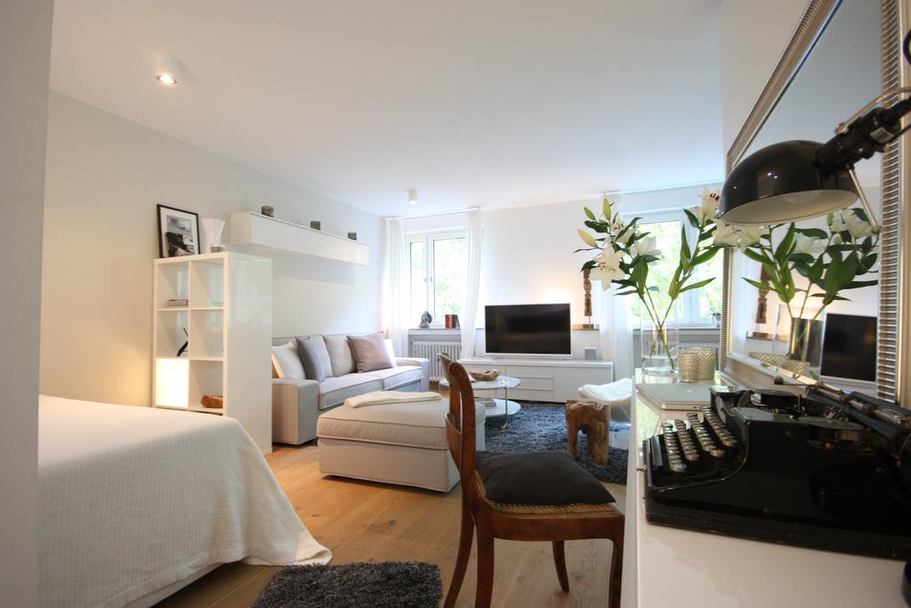 Dorya Am Ring Appartement Cologne