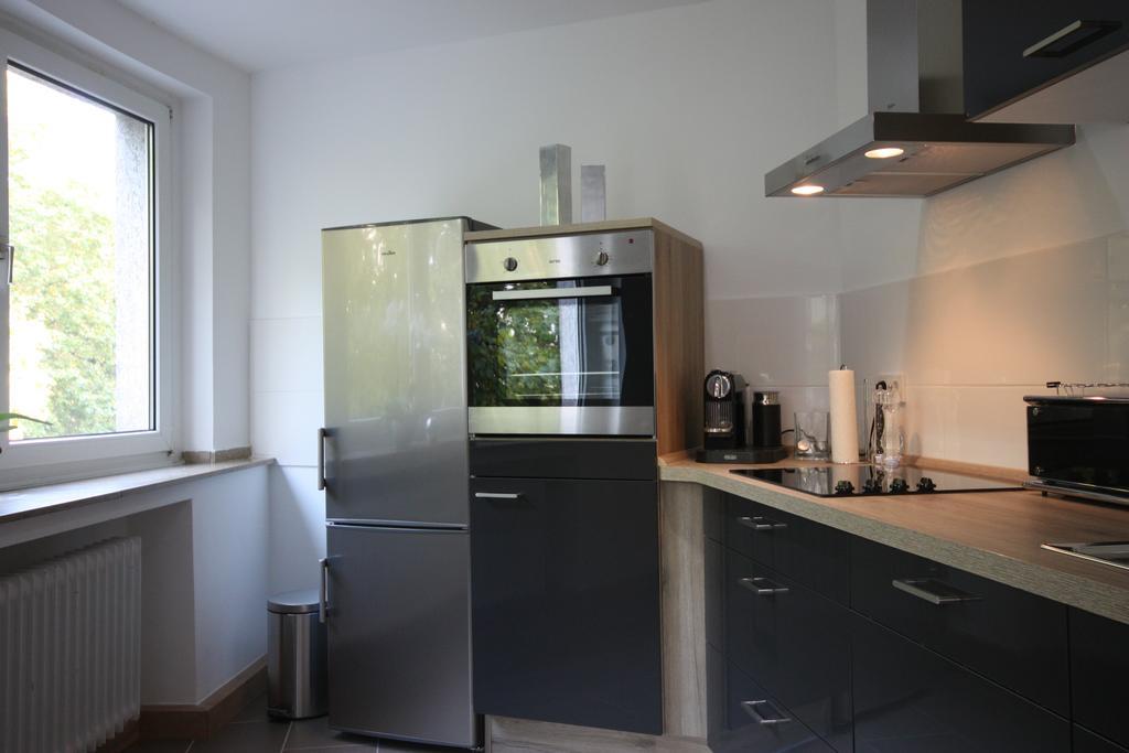 Dorya Am Ring Appartement Cologne