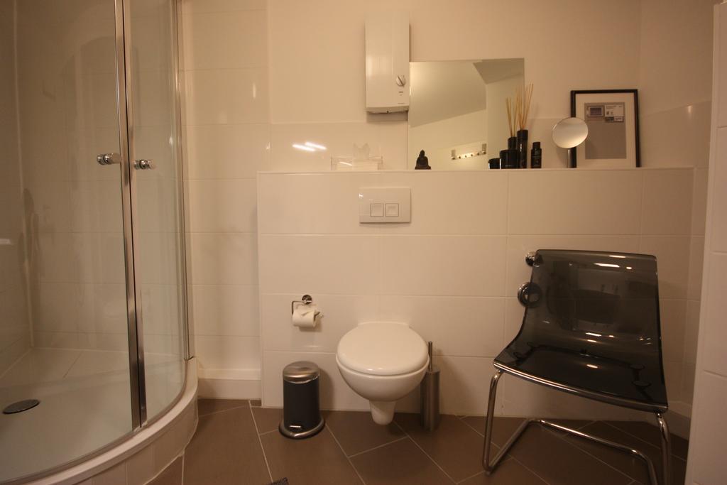 Dorya Am Ring Appartement