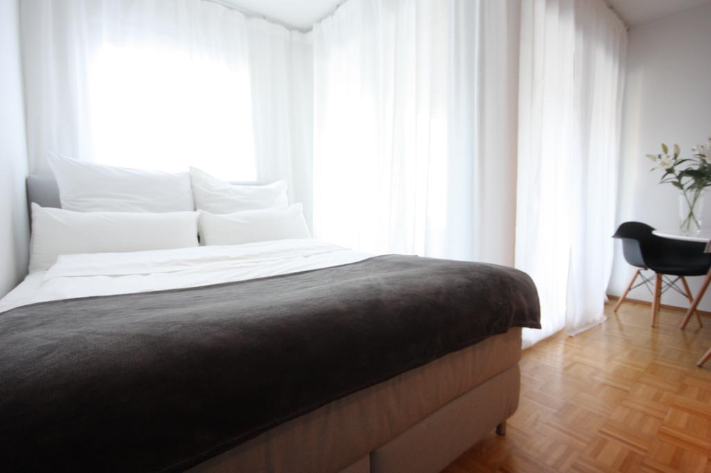 City Studio Appellhofplatz Apartment *