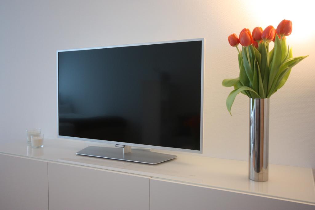 Apartment City Studio Appellhofplatz Cologne