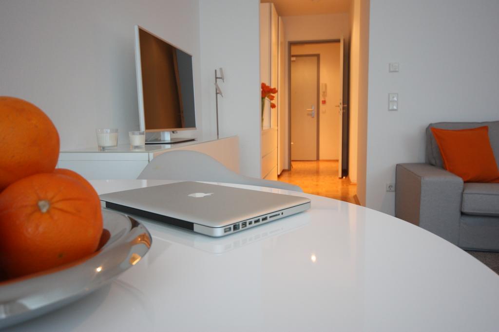 Apartment City Studio Appellhofplatz *