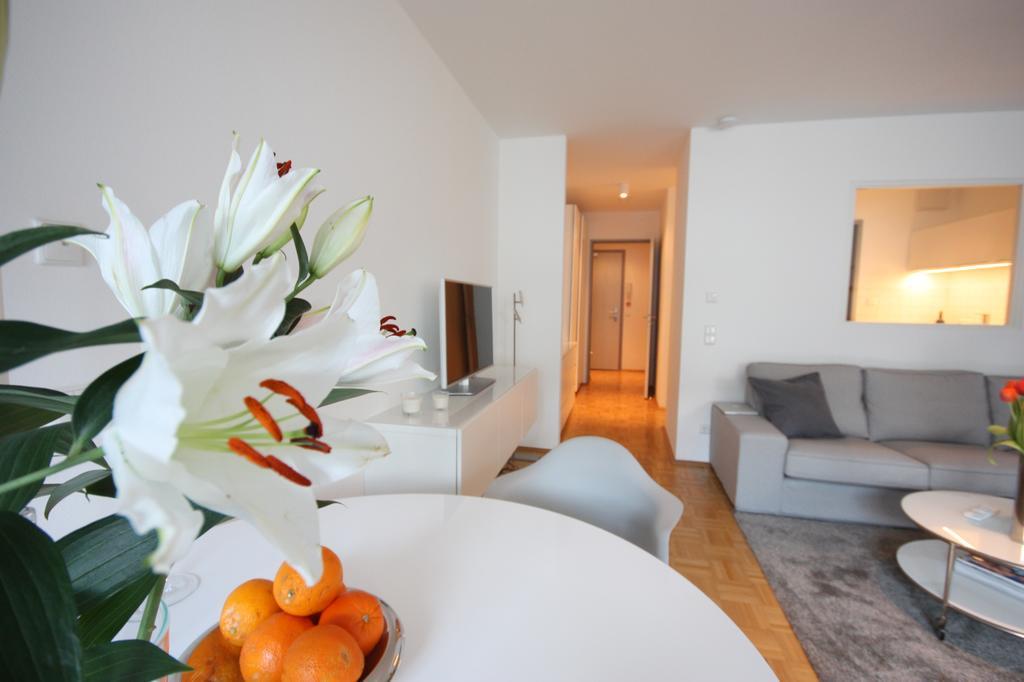 Apartment City Studio Appellhofplatz