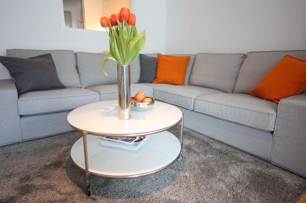 City Studio Appellhofplatz Apartment