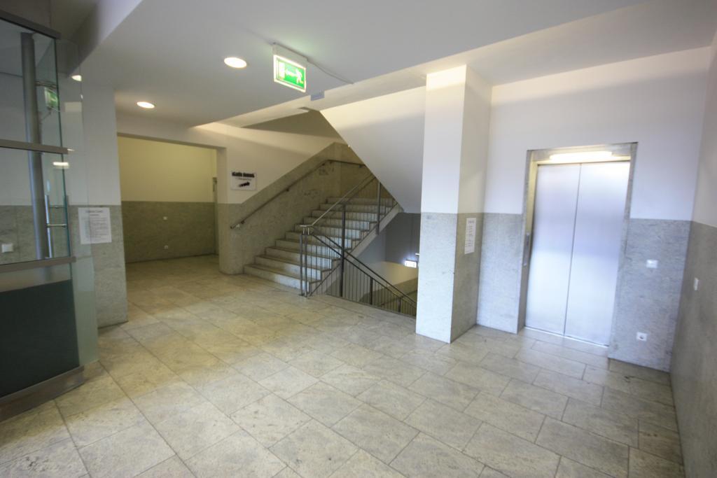 City Studio Appellhofplatz * Cologne